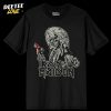 Vintage World Piece Tour Tee