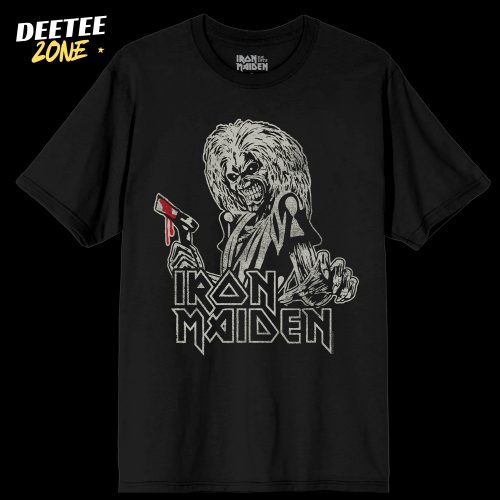 Killer 1981 Vintage Tour Tee