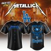 Boston Red Sox MLB x Metallica Jersey Limited Edition