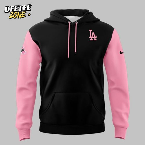 Los Angeles Dodgers x Blackpink World Tour 2025 Special Hoodie