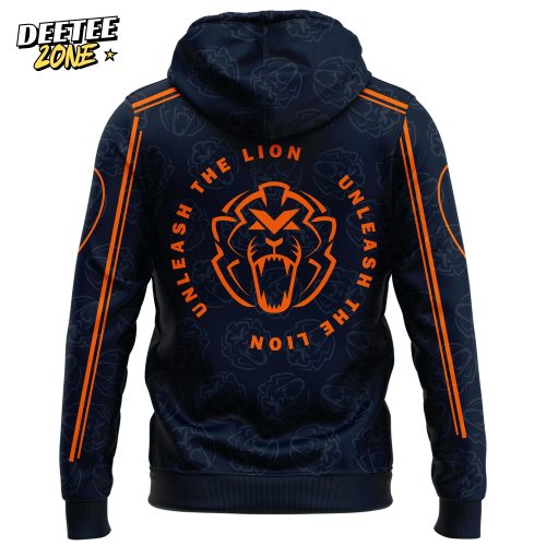 Max Verstappen Red Bull F1 Austria Limited Edition Hoodie