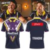 Mercedes F1 Team x F1 The Movie 2025 APXGP Brad Pitt Custom Polo