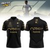 Melbourne Storm Legacy 2025 Alternate Polo Shirt