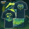 Indiana Pacers Reggie Miller Limited Edition Shirt 2025