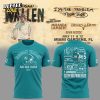 Murray State Racers OMAHA Super Regional Champions 2025 Special Light Cream Tee
