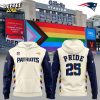 Buffalo Bills x Celebrate Pride Month 2025 Personalized Hoodie
