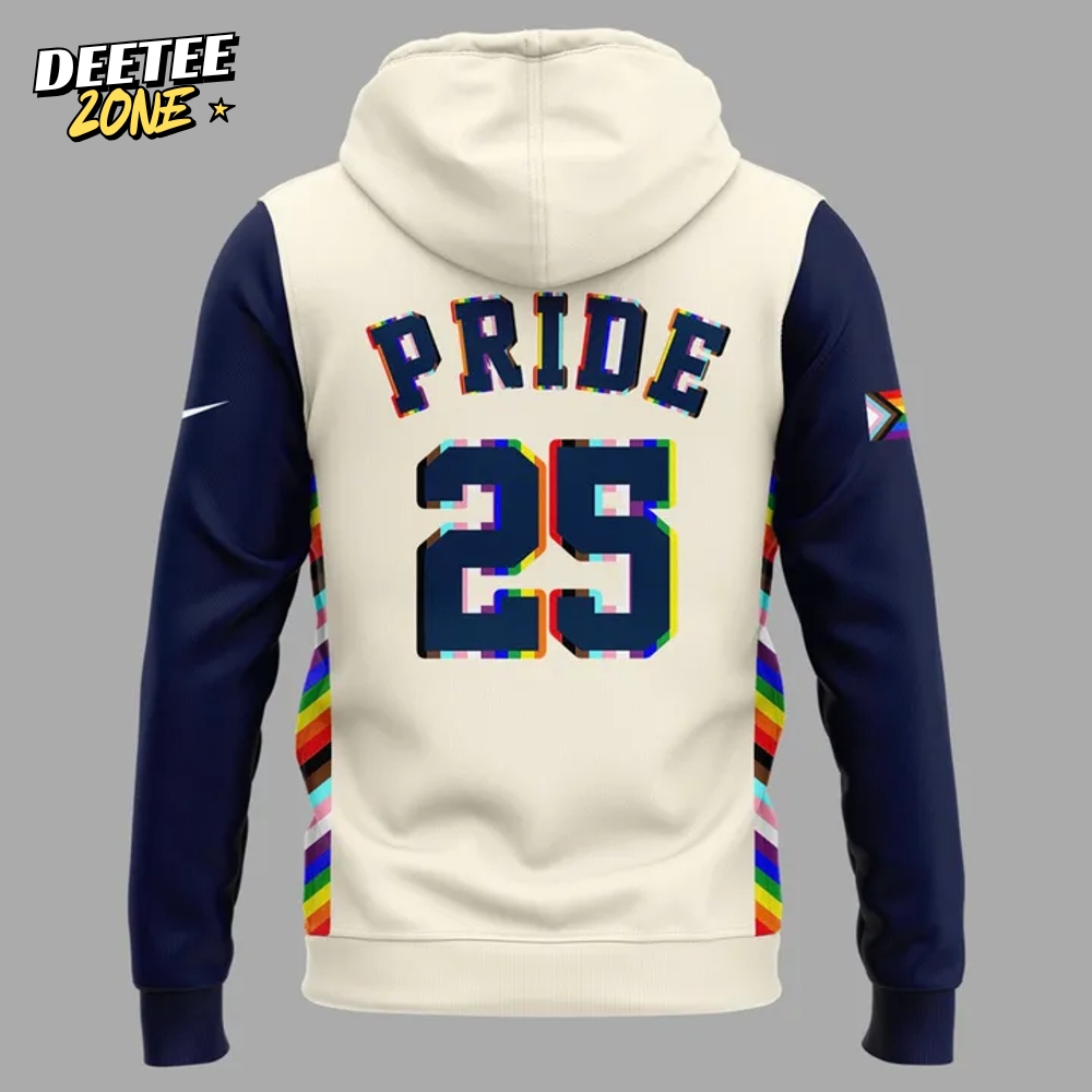 New England Patriots x Celebrate Pride Month 2025 Special Hoodie New England Patriots x Celebrate Pride Month 2025 Special Hoodie