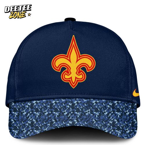 New Orleans Saints NFL x U.S.M.C 250th Birthday Celebration Jersey