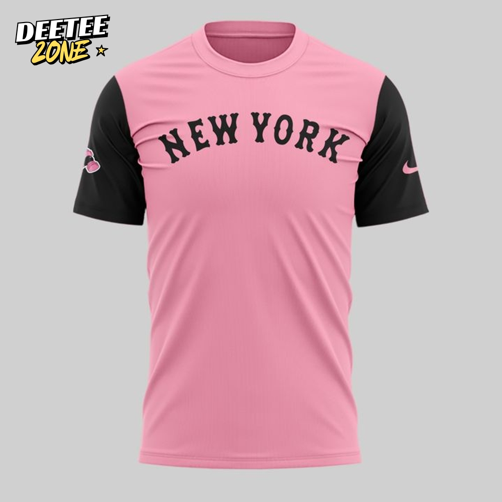 New York Mets x Blackpink World Tour 2025 Special Tee New York Mets x Blackpink World Tour 2025 Special Tee
