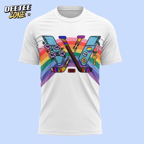 New York Sirens Pride Celebration 2025 tshirt