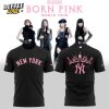 Chicago Cubs x Blackpink World Tour 2025 Special Tee