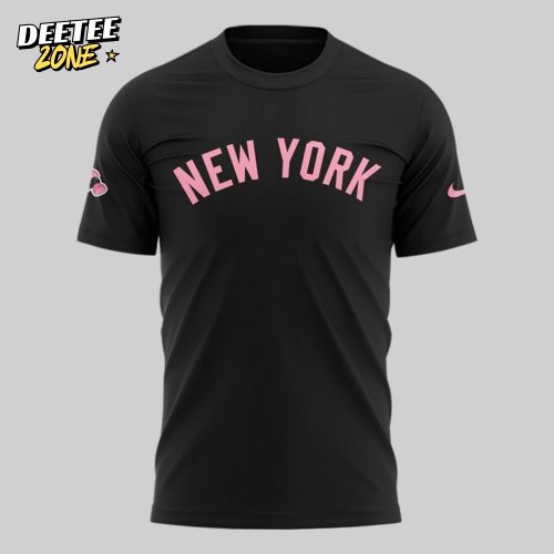 New York Yankees x Blackpink World Tour 2025 Special Tee