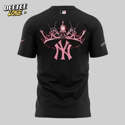 New York Yankees x Blackpink World Tour 2025 Special Tee
