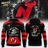 Nhl Ottawa Senators Hoodie Custom Dia De Los Muertos