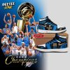 Jaws 50th Anniversary Limited Edition Air Jordan 1 Sneakers