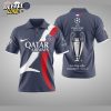 Mercedes F1 Team x F1 The Movie 2025 APXGP Brad Pitt Custom Polo