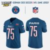Tampa Bay Buccaneers NFL x U.S.M.C 250th Birthday Celebration Jersey