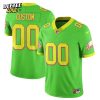 Eagles Football 2024 Limited “Super Bowl LIX MVP Jalen Hurts” Jersey