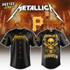 Philadelphia Phillies MLB x Metallica Jersey Limited Edition