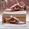 R-Truth “Awesome Truth!” Limited Edition AF1 Shoes