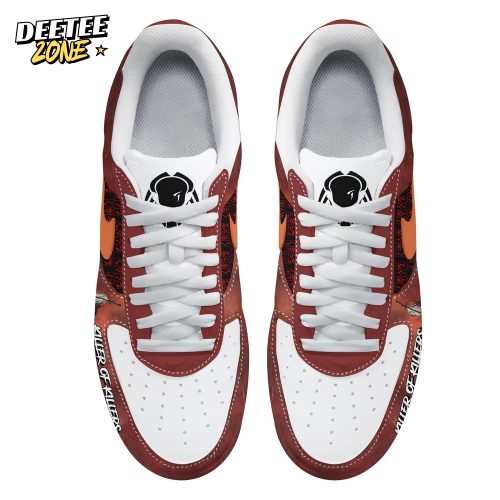 Predator “Killer of Killers” Special Air Force 1 Sneaker