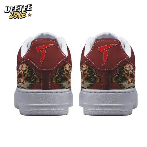 Predator “Killer of Killers” Special Air Force 1 Sneaker