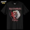 Retro Clairvoyant 2025 Tour Tee
