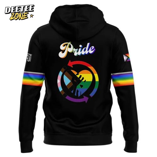 Rise Against x Happy Pride Month Special Hoodie