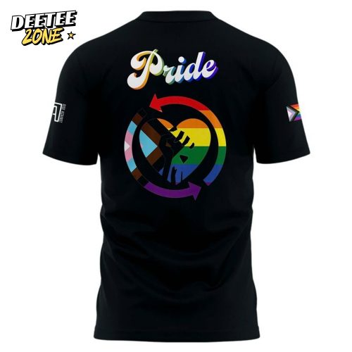 Rise Against x Happy Pride Month Special Tee