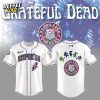 Tacoma Rainiers Mexican Heritage Night Special Baseball Jersey
