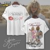QOTSA World Tour 2025 In Cincinnati Special Shirt
