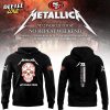 Detroit Lions x Kendrick Lamar x SZA Grand National 2025 Tour Hoodie – Limited Edition