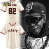 Tampa Bay Rays MLB x 4th of July x No Kings Jersey 2025