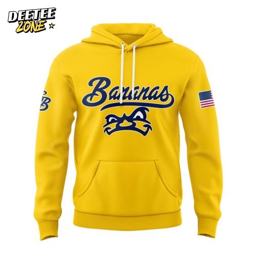 Savannah Bananas Limited Hoodie 2025