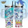 Blink-182 Band Limited Edition Stanley Tumbler