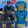 Celebrating Black History Limited Edition Custom Name And Number Jersey