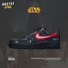 Wicked For Good 2025 Gift For Fans Air Force 1 Sneakers