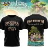 Ateez 2025 World Tour In Your Fantasy Premium Shirt