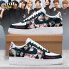 Wicked For Good 2025 Gift For Fans Air Force 1 Sneakers