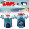 Texas Rangers x JAWS 50th Anniversary Jersey 2025