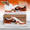 Premium Mariah Carey Rock N Roll Hall of Fame AF1 Shoes