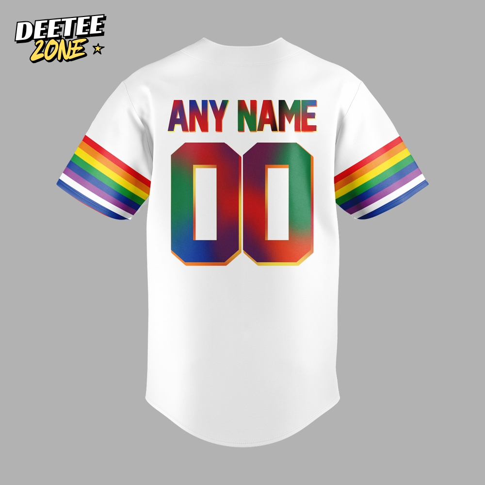 Texas Rangers Pride Night 2025 Baseball Jersey Texas Rangers Pride Night 2025 Baseball Jersey