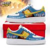 Premium Elvis Presley Sneaker AF1