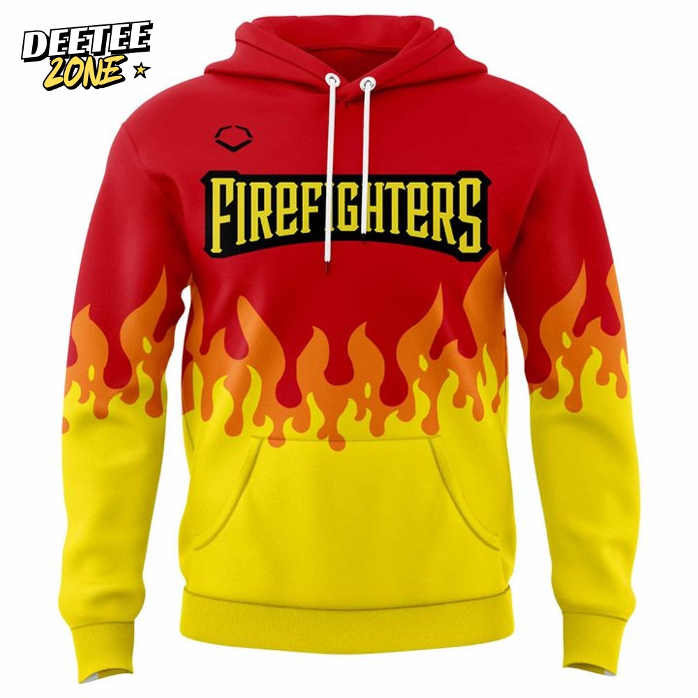 The Firefighters Special New 2025 Hoodie The Firefighters Special New 2025 Hoodie