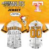 Coastal Carolina Chanticleers Omachants Baseball College World Series 2025 Jersey
