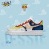 Toy Story Potato Head Special Edition Air Force 1 Shoes