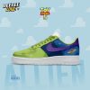 Toy Story Lotso Bear Special Air Force 1 Sneaker