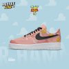 Toy Story Lotso Bear Special Air Force 1 Sneaker