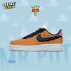 Toy Story Slinky Dog Special Air Force 1 Sneaker