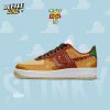 Toy Story Potato Head Special Edition Air Force 1 Shoes